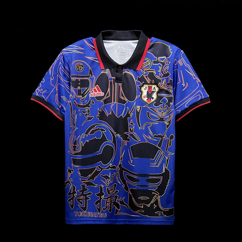 JAPON POLO I 23/24 MEN