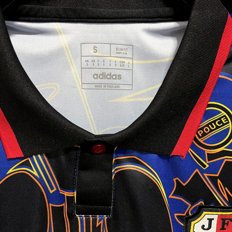 JAPON POLO I 23/24 MEN