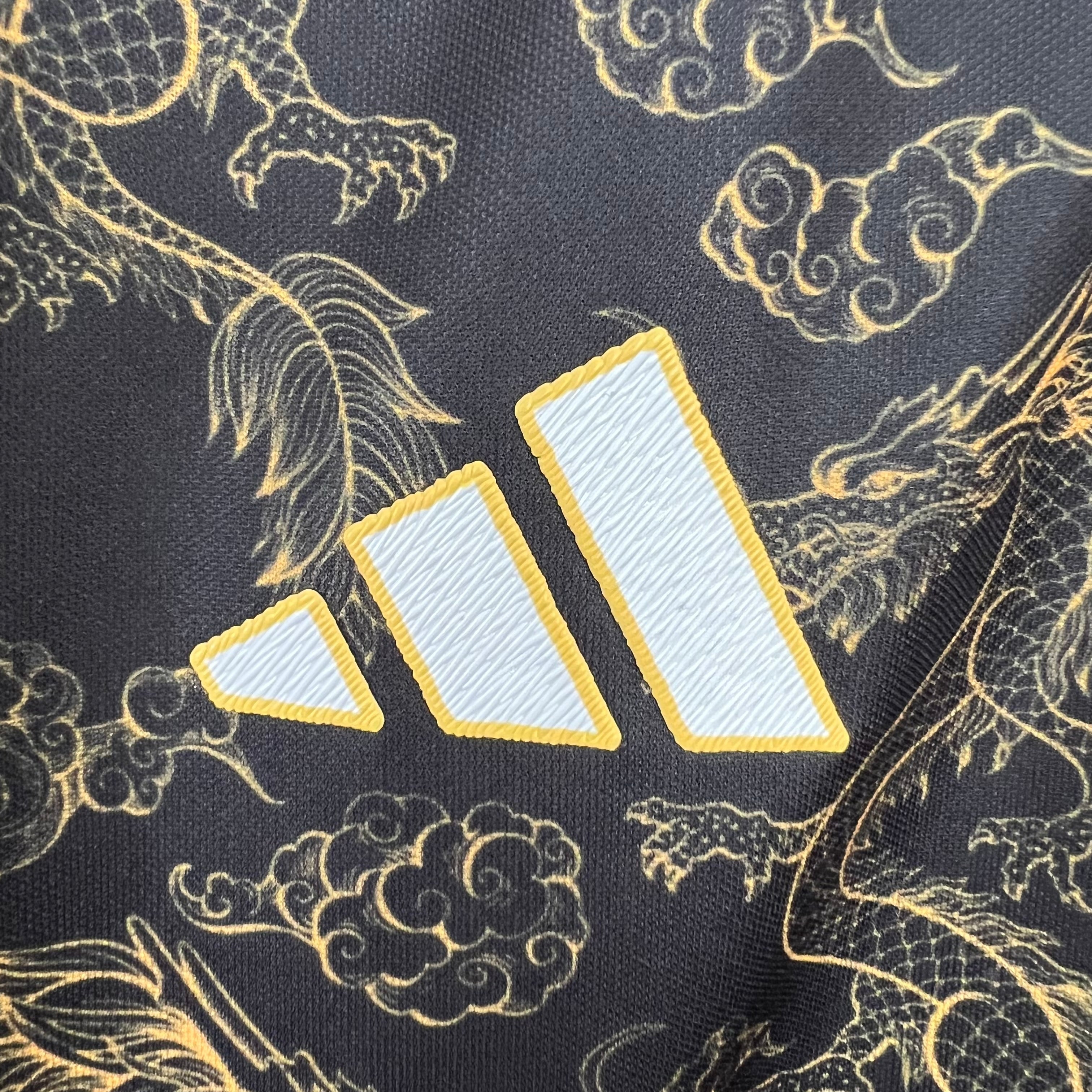 JAPAN SPECIAL EDITION III 23/24 MEN