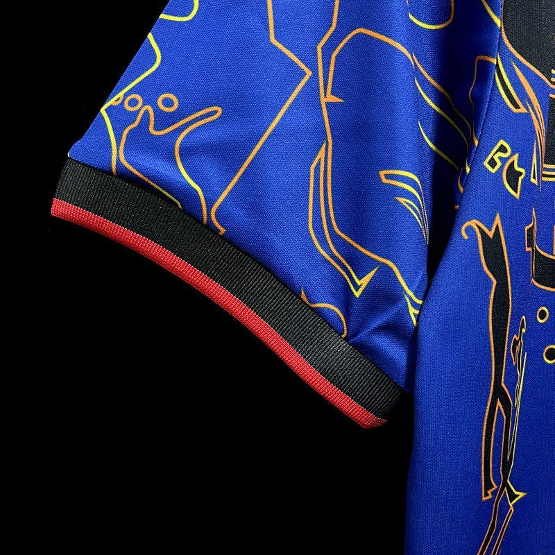 JAPON POLO I 23/24 MEN