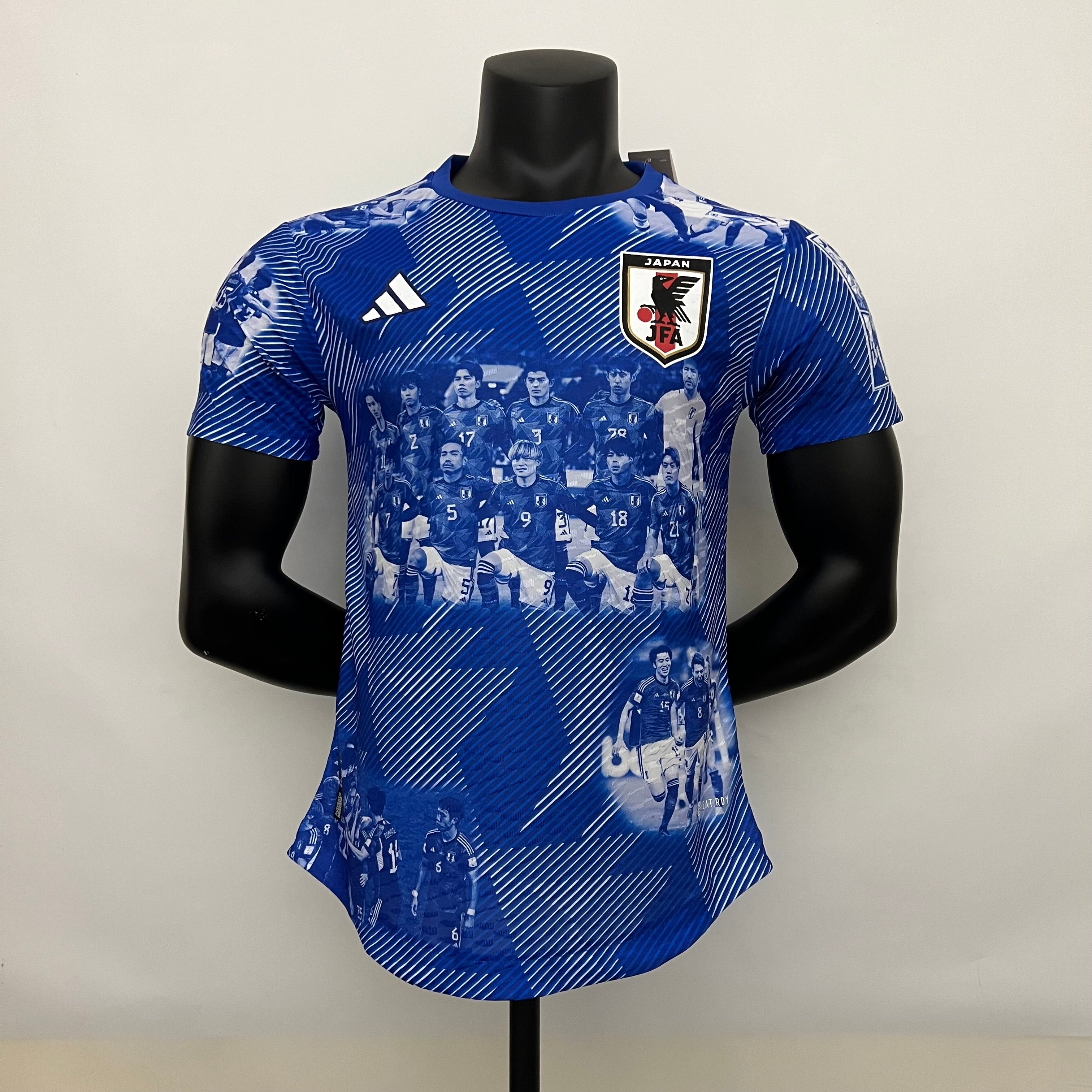 JAPAN SPECIAL EDITION I 23/24 MEN (PLAYER VERSION)