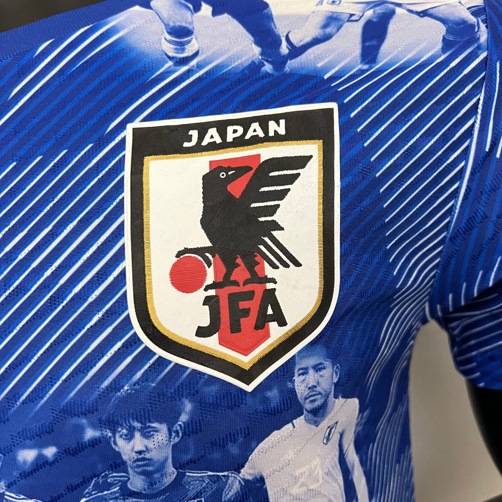 JAPAN SPECIAL EDITION I 23/24 MEN (PLAYER VERSION)