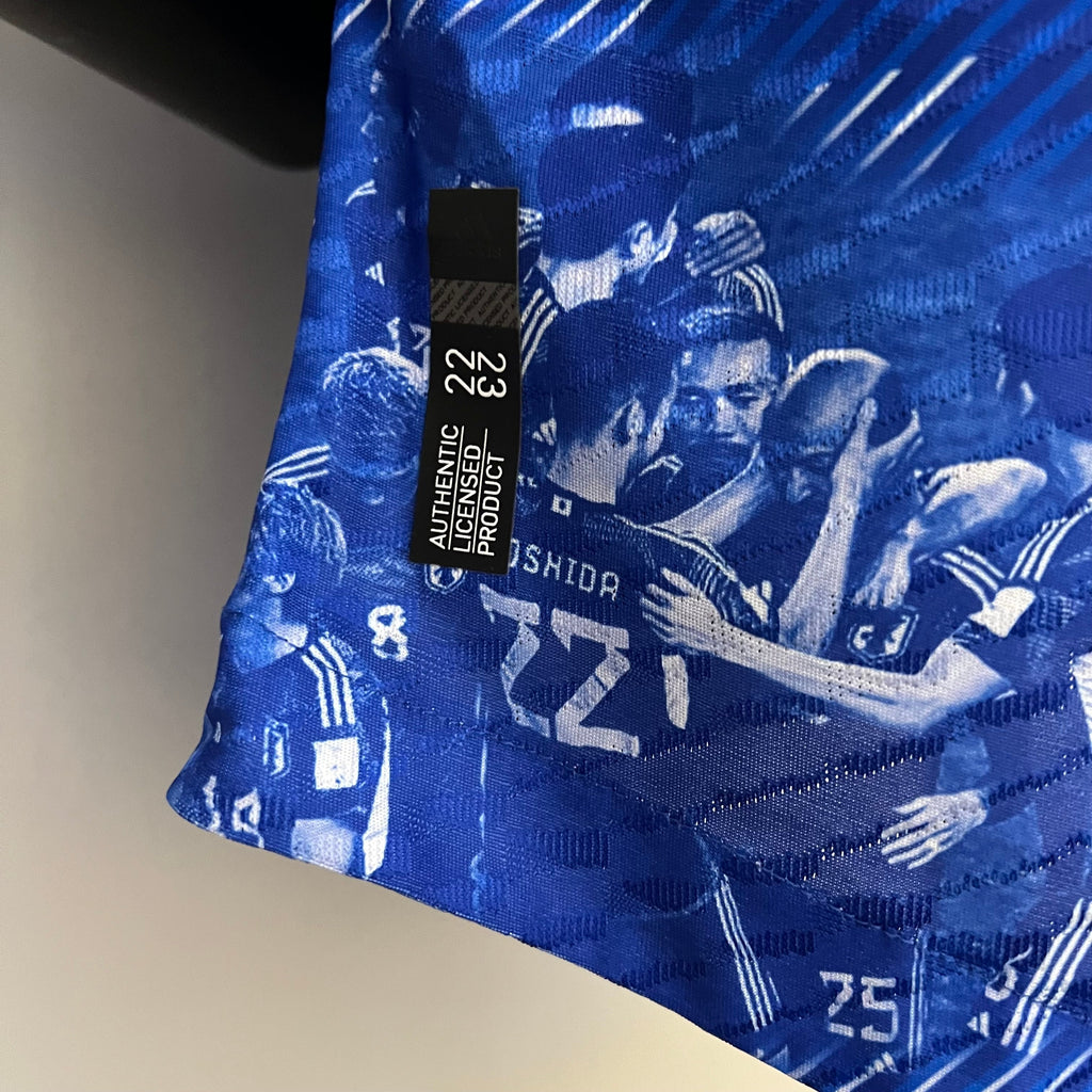 JAPAN SPECIAL EDITION I 23/24 MEN (PLAYER VERSION)