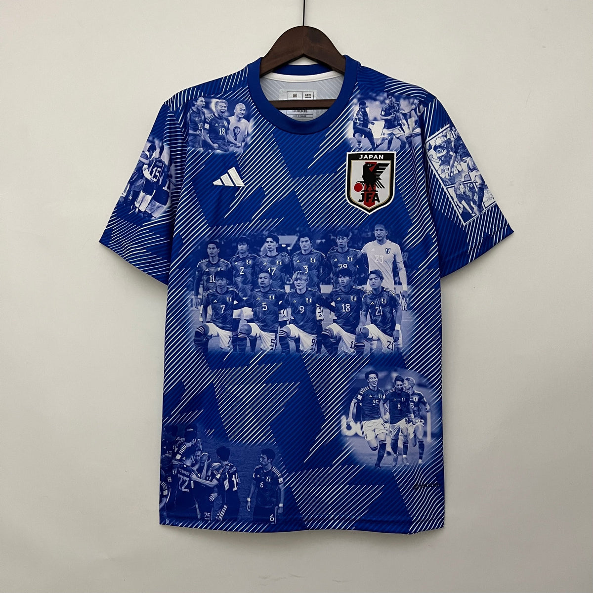 JAPAN SPECIAL EDITION I 23/24 MEN