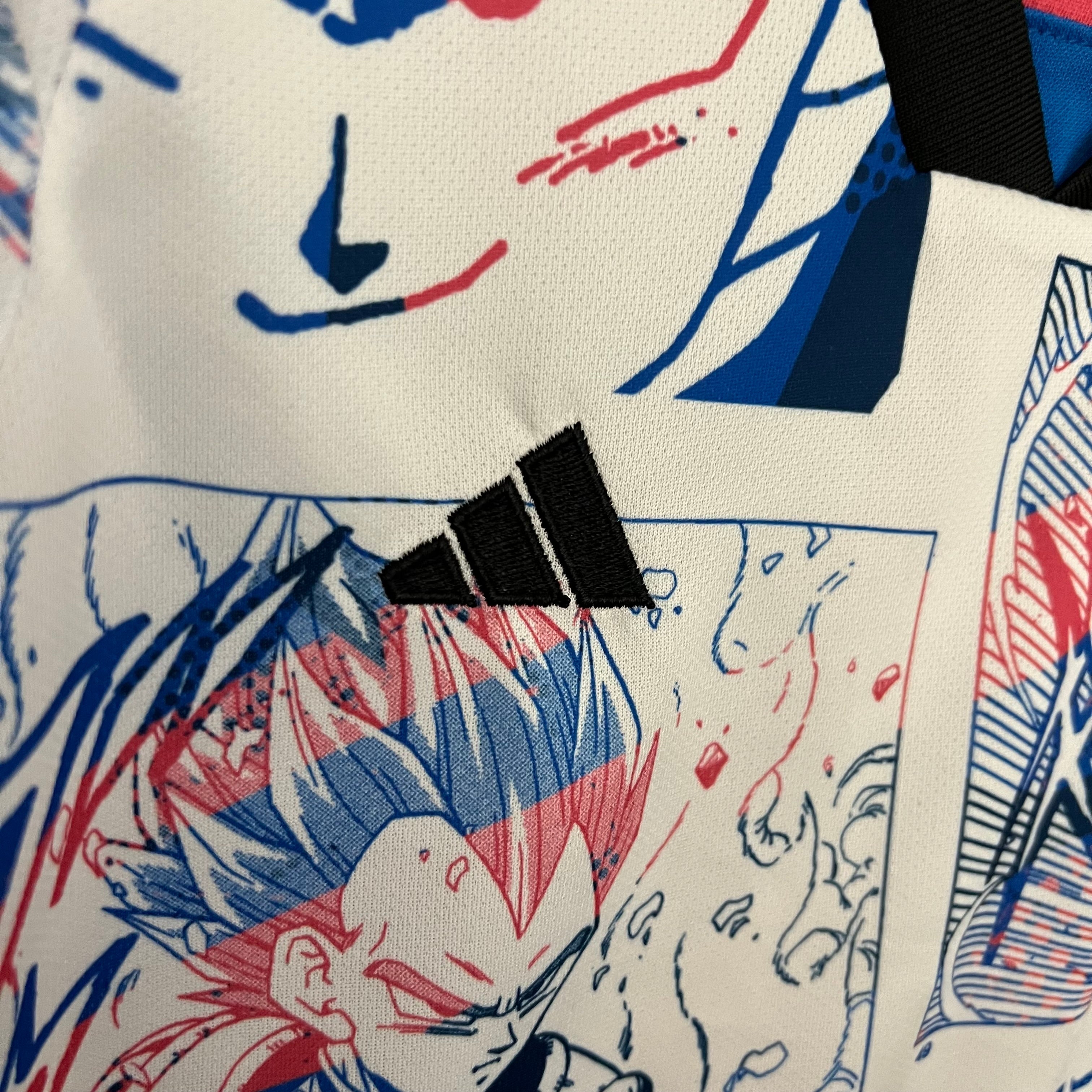 JAPAN ANIME I 23/24 KIDS KIT