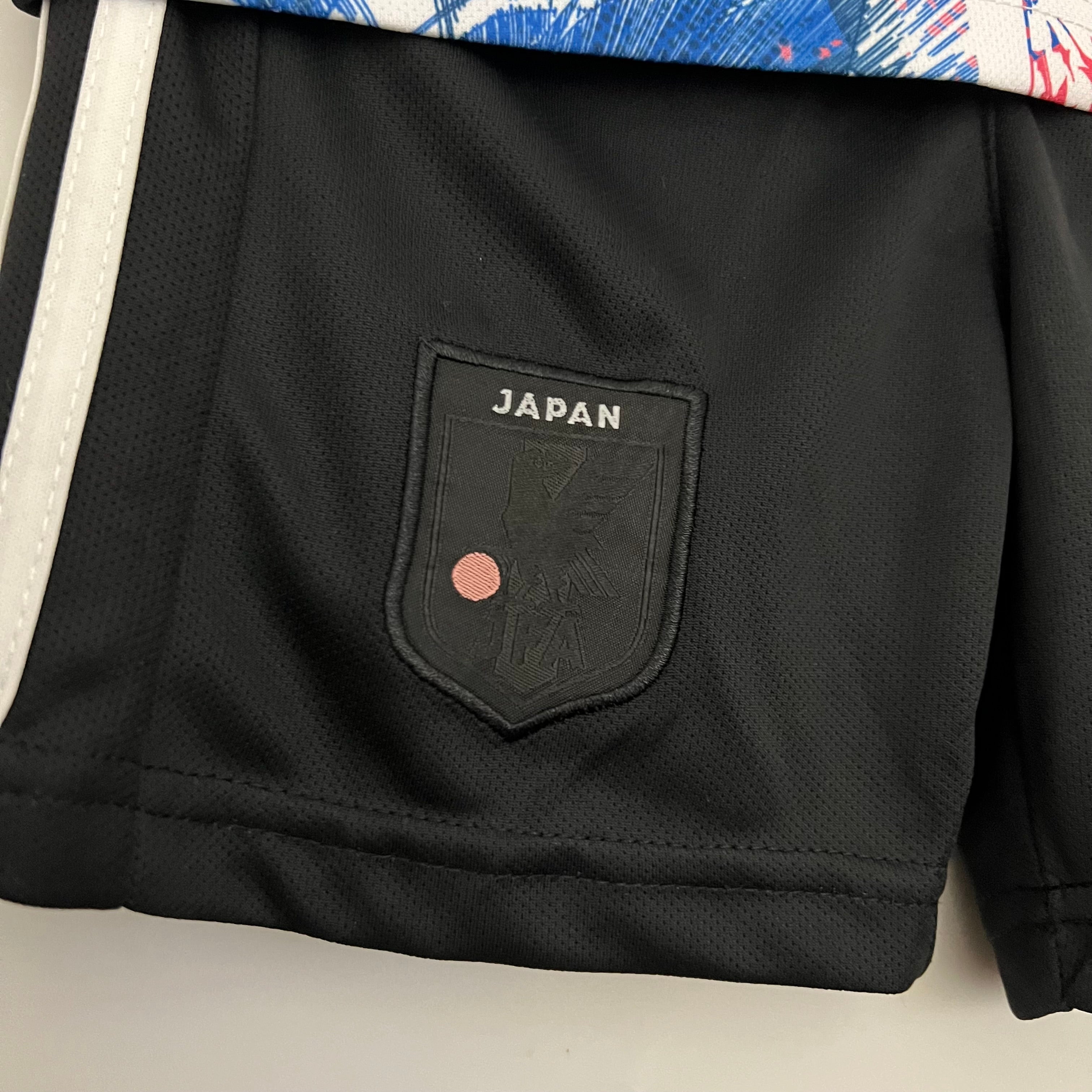 JAPAN ANIME I 23/24 KIDS KIT