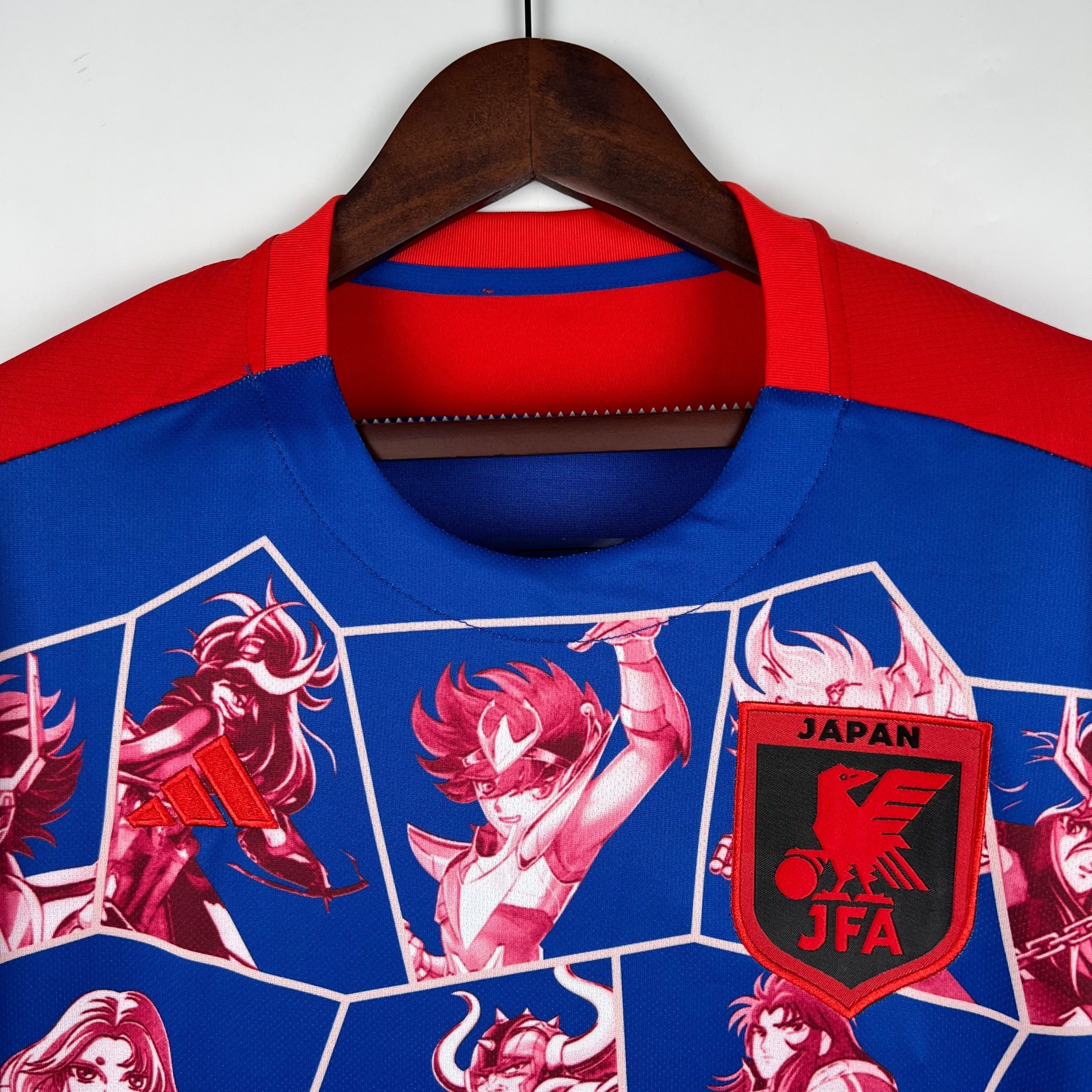 JAPAN SPECIAL EDITION IV 23/24 MEN SAINT SEIYA