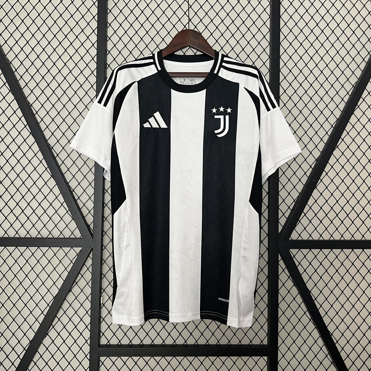 JUVENTUS I 24/25 MEN