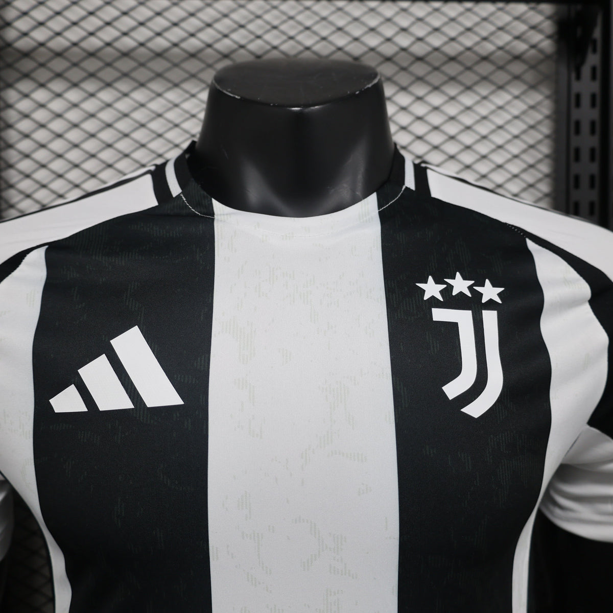 JUVENTUS I 24/25 MEN (PLAYER VERSION)