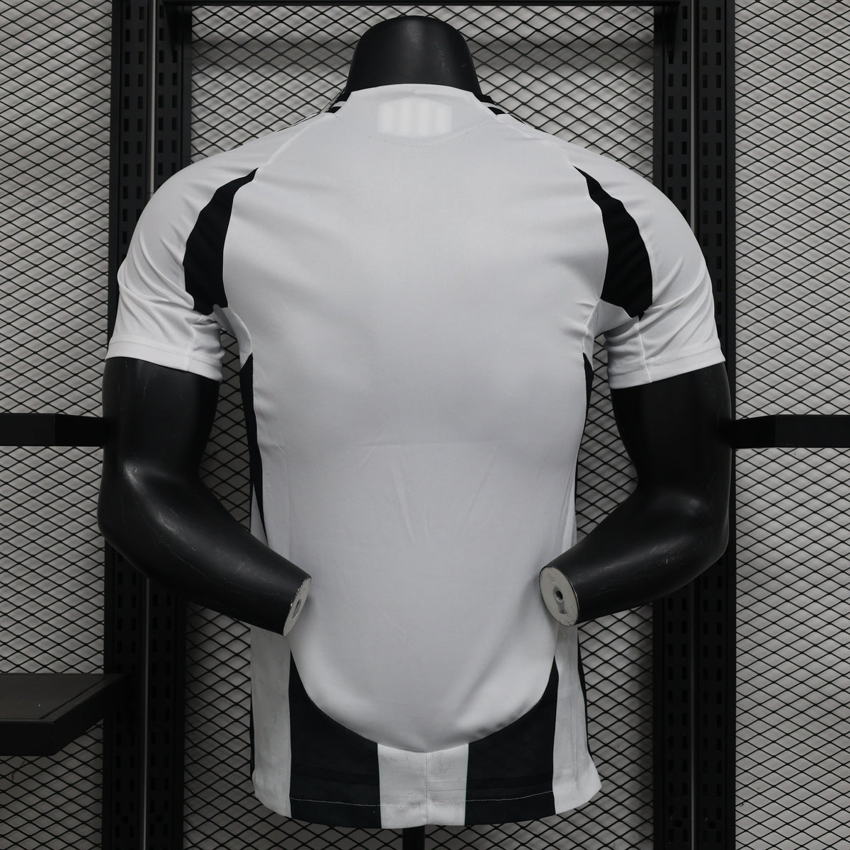 JUVENTUS I 24/25 MEN (PLAYER VERSION)