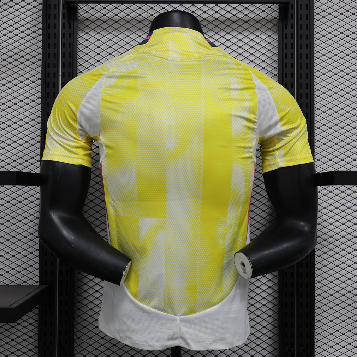 JUVENTUS II 24/25 MEN (PLAYER VERSION)