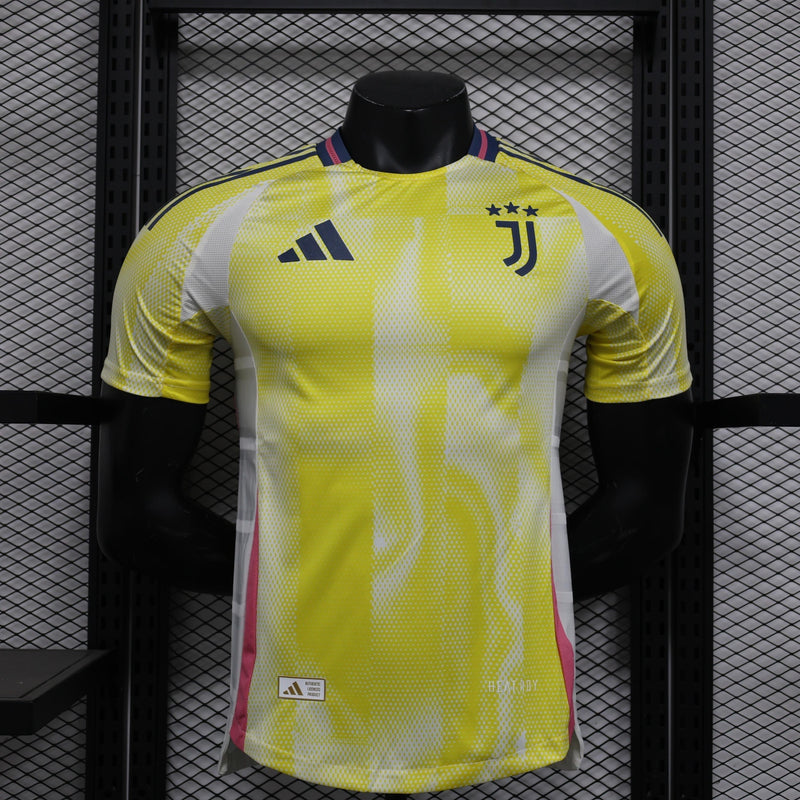 JUVENTUS II 24/25 MEN (PLAYER VERSION)