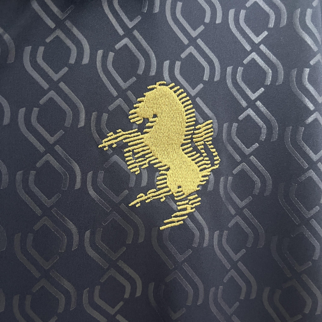 JUVENTUS III 24/25 MEN