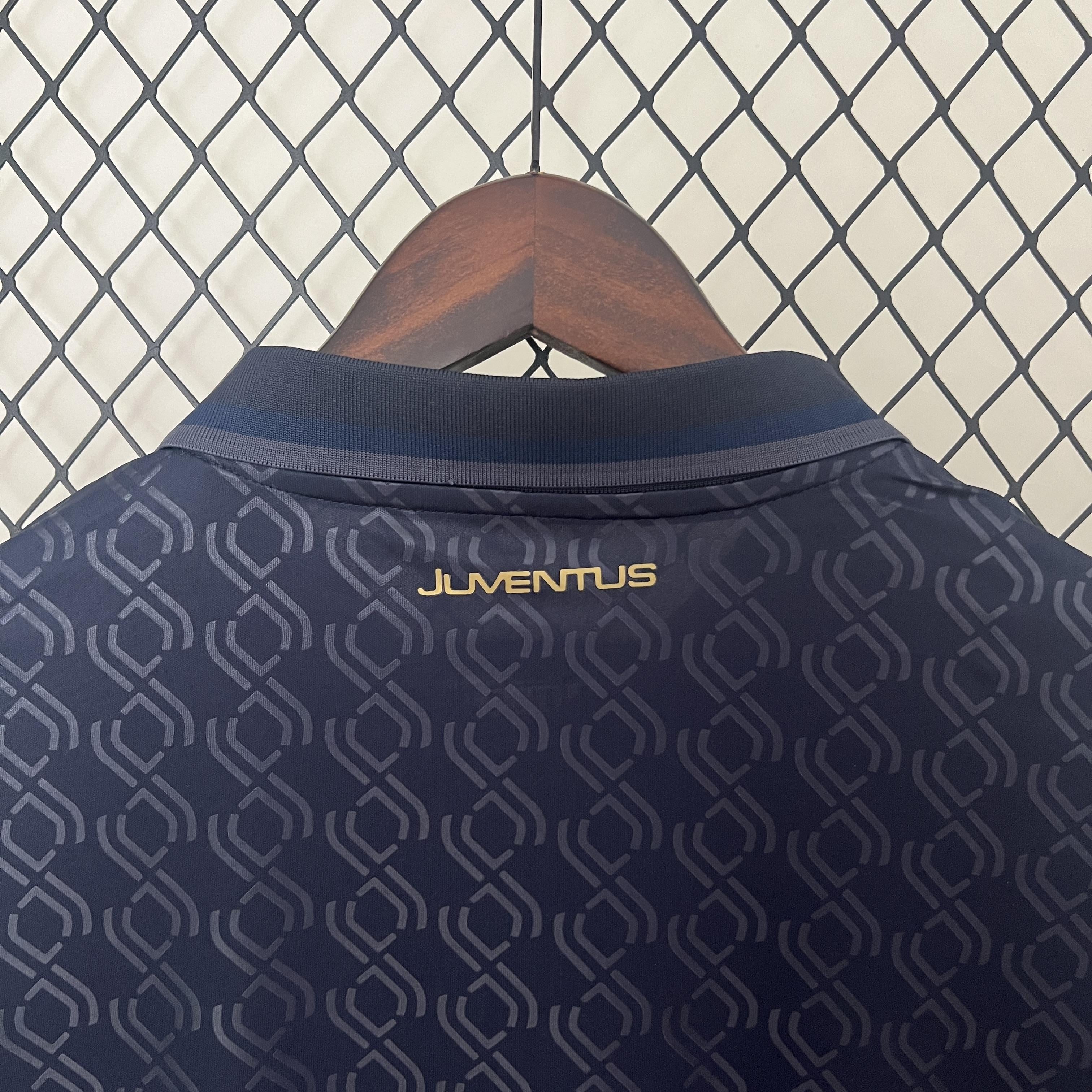 JUVENTUS III 24/25 MEN