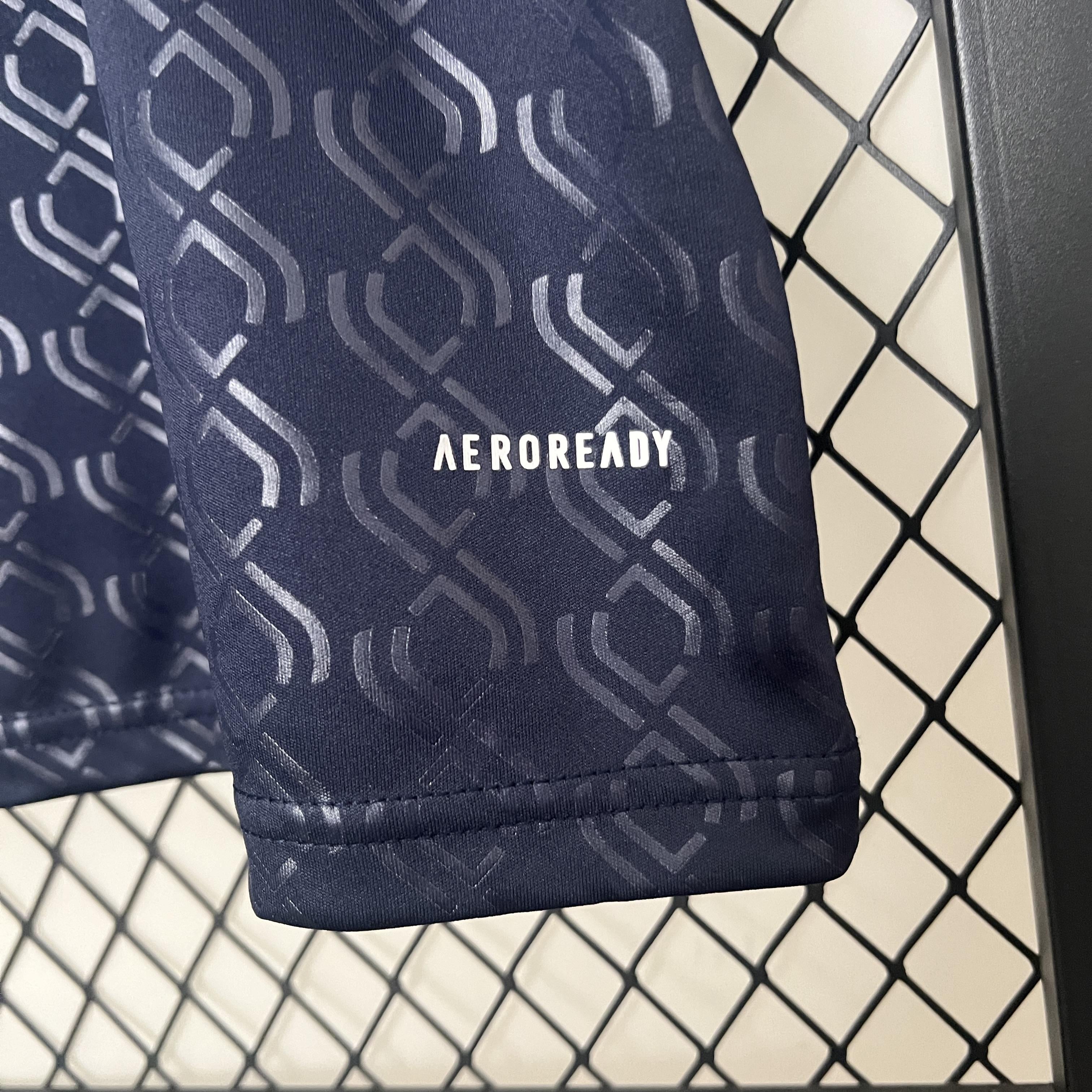 JUVENTUS III 24/25 MEN