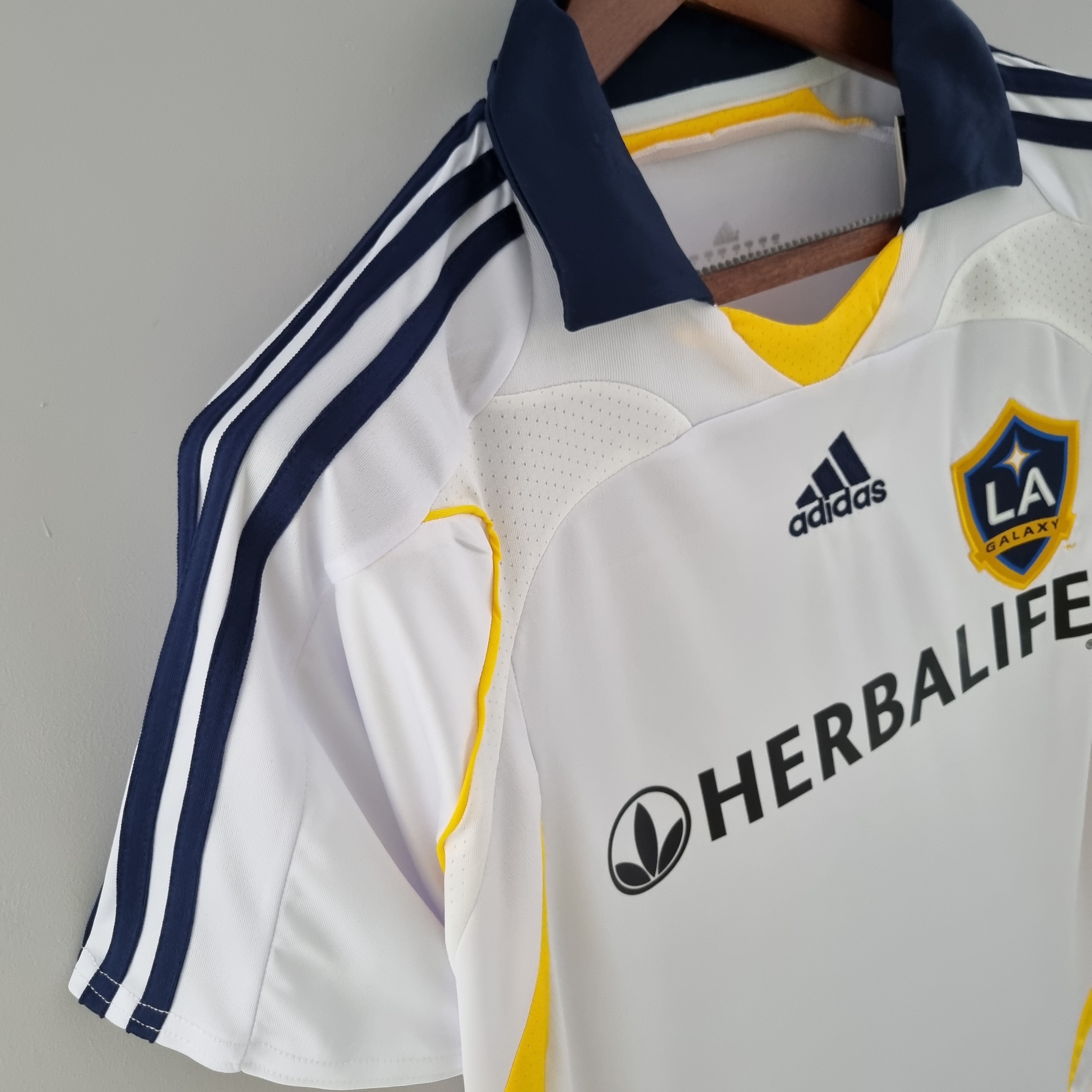 LOS ANGELES GALAXY I 07/08 MEN (RETRO)