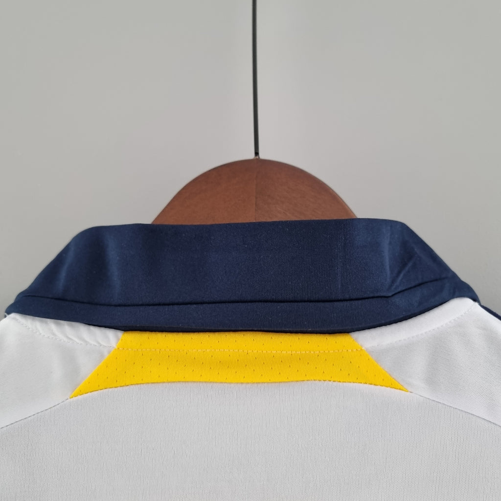 LOS ANGELES GALAXY I 07/08 MEN (RETRO)