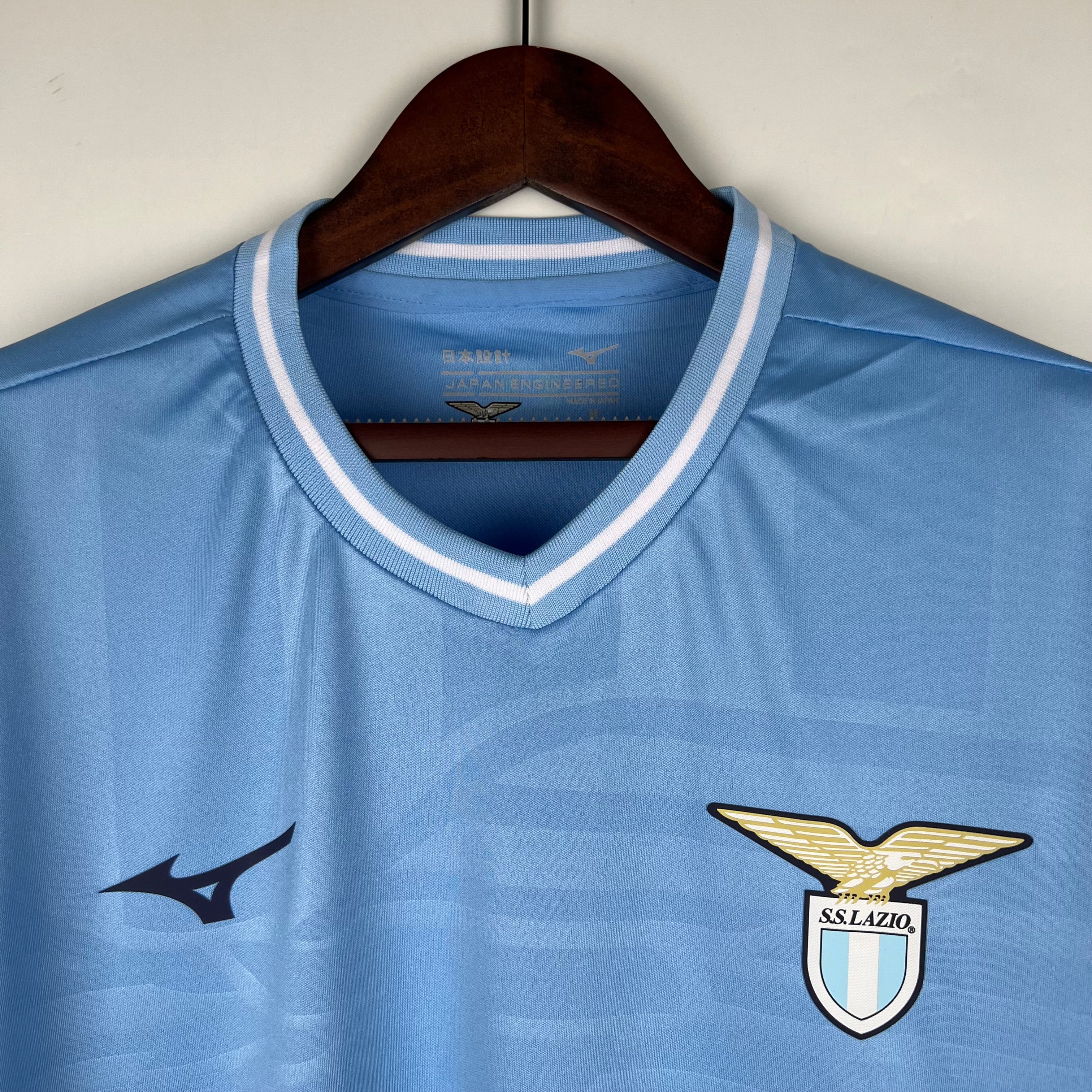 LAZIO I 23/24 MEN