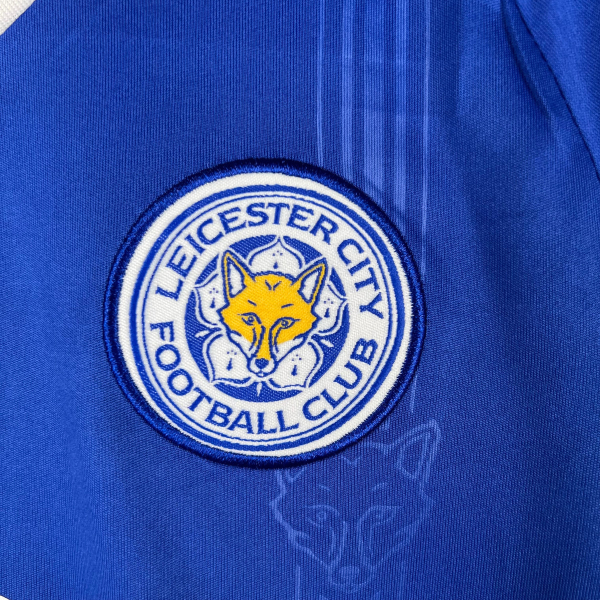 LEICESTER I 23/24 KIDS KIT