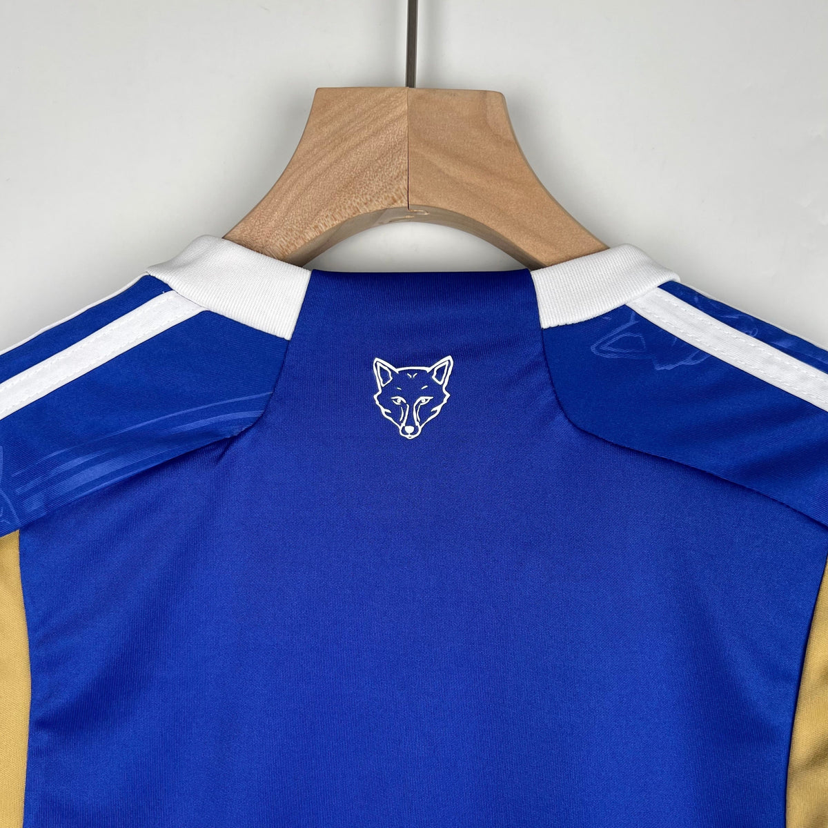 LEICESTER I 23/24 KIDS KIT