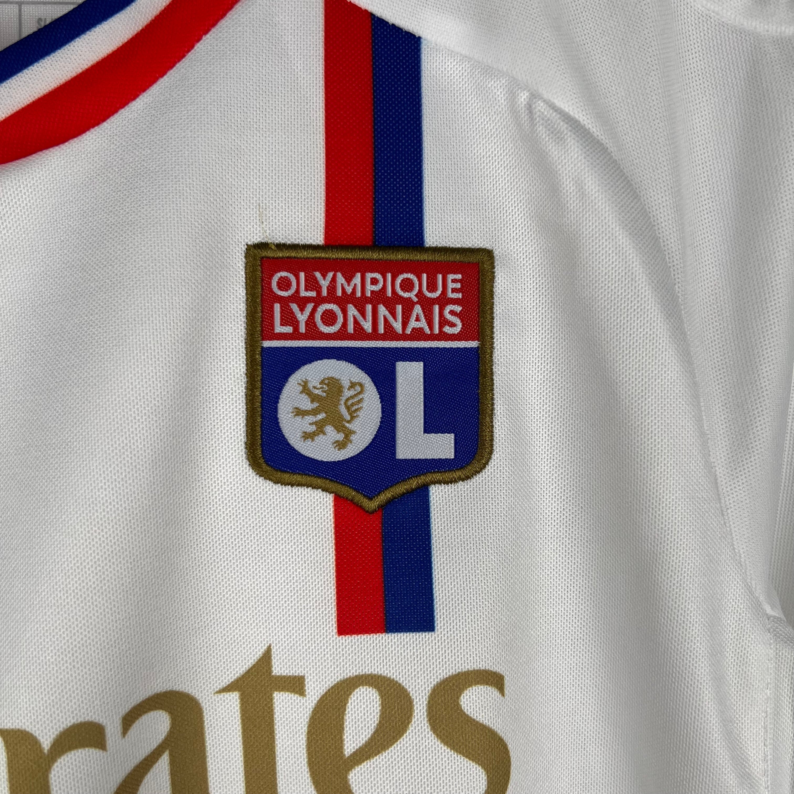 LYON I 23/24 KIDS KIT