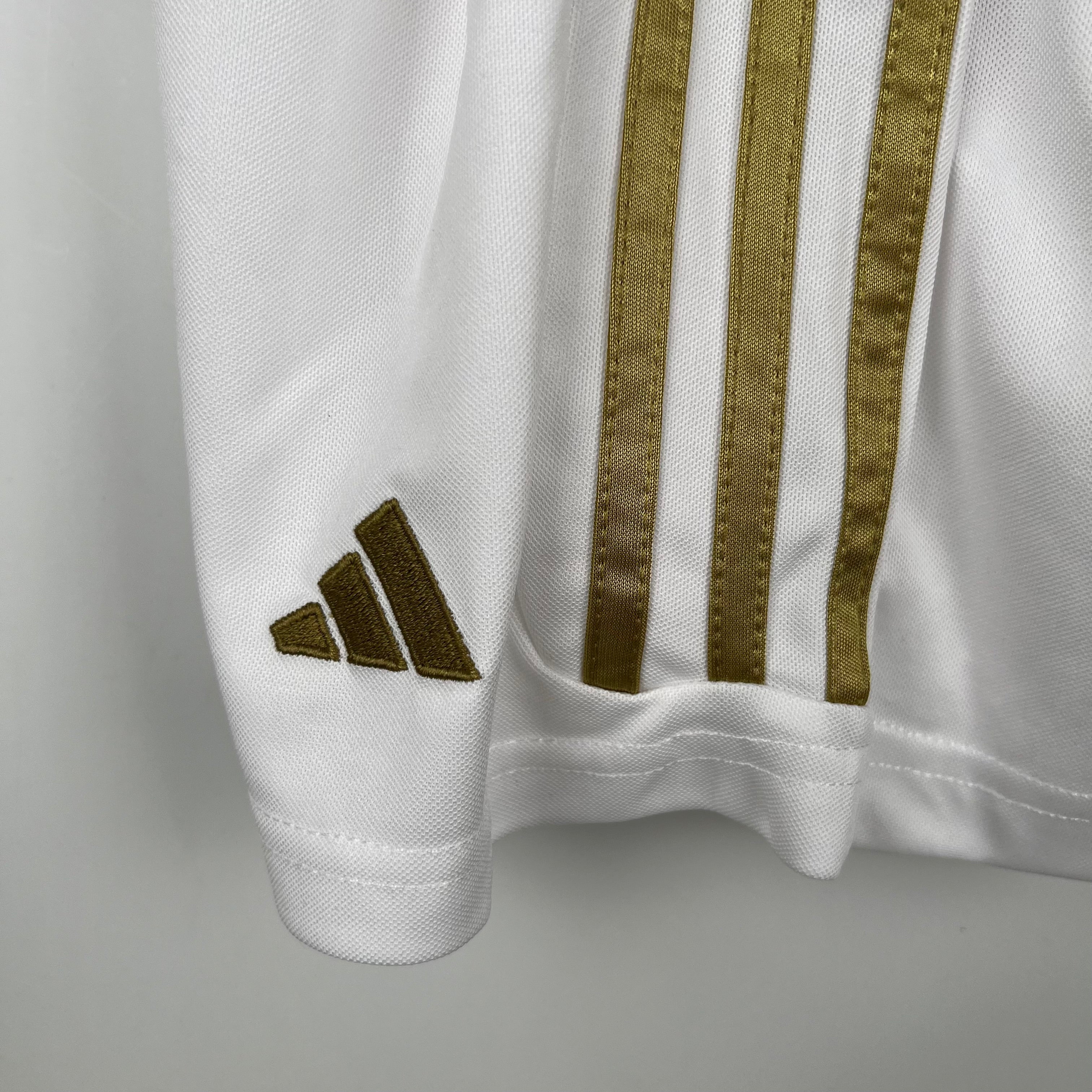 LYON I 23/24 KIDS KIT