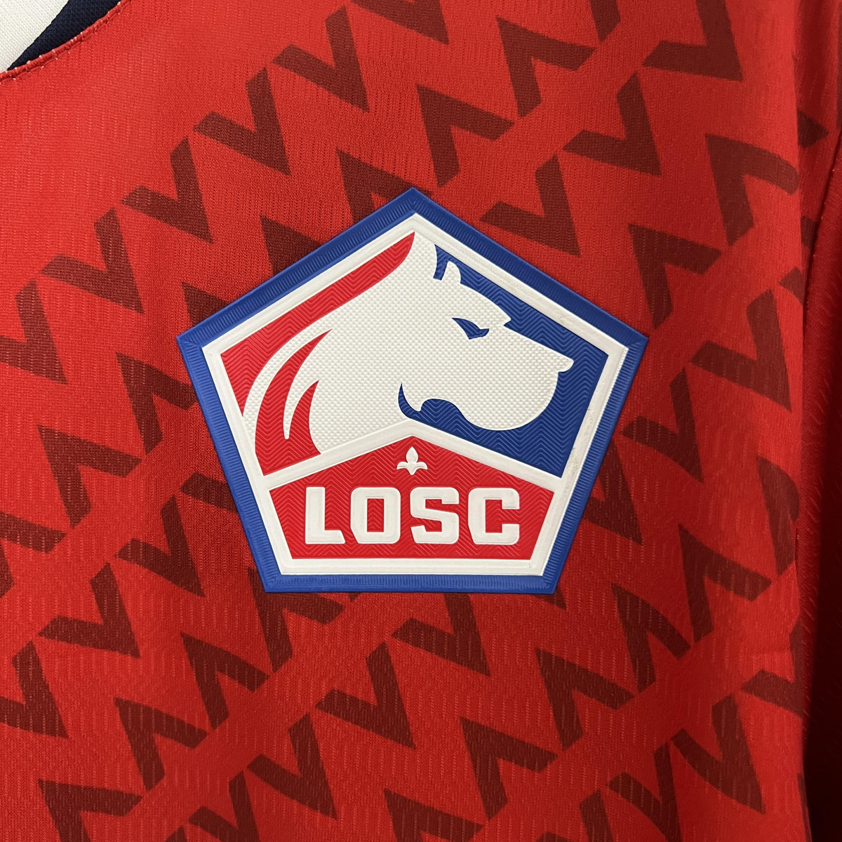 LILLE I 24/25 MEN