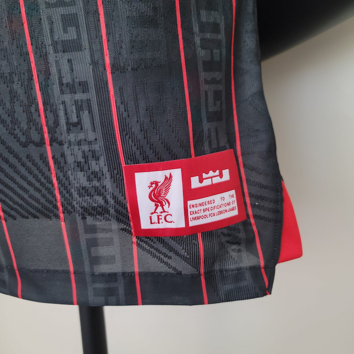 LIVERPOOL SPECIAL EDITION I 23/24 MEN (PLAYER VERSION)