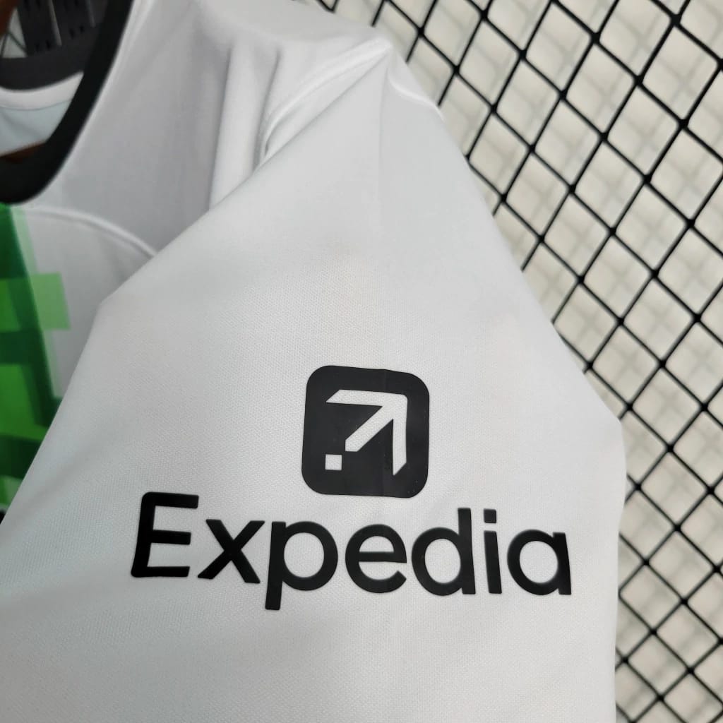 Maillot Liverpool Extérieur 2023/2024