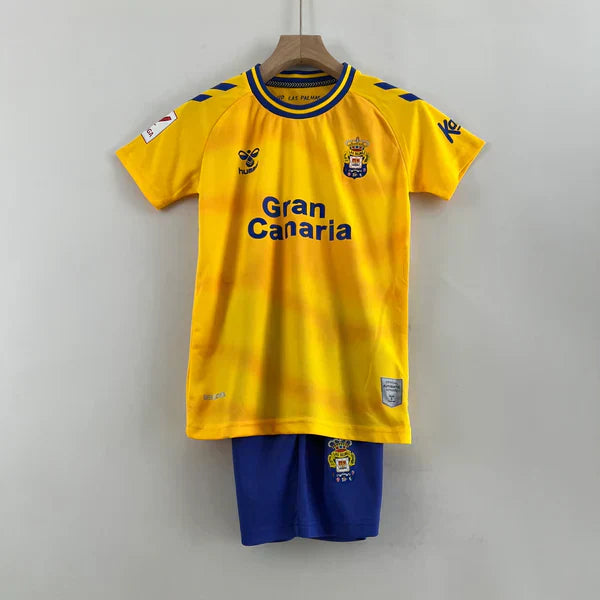 LAS PALMAS  I 23/24 KIDS KIT