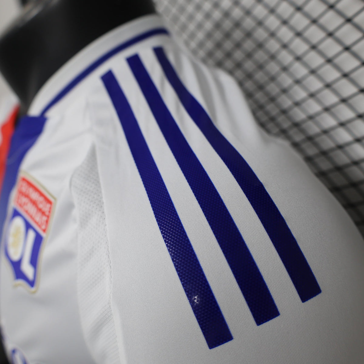 LYON I 24/25 MEN (PLAYER VERSION)