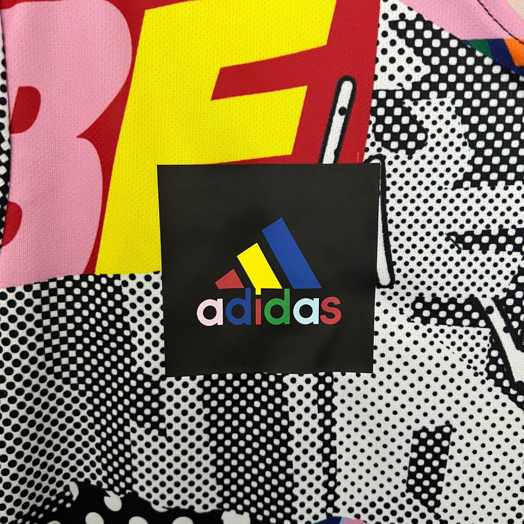 MANCHESTER UNITED SPECIAL EDITION V 23/24 MEN