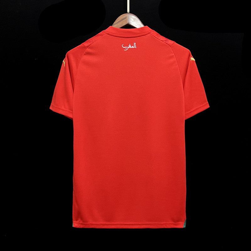 MOROCCO I 23/24 MEN