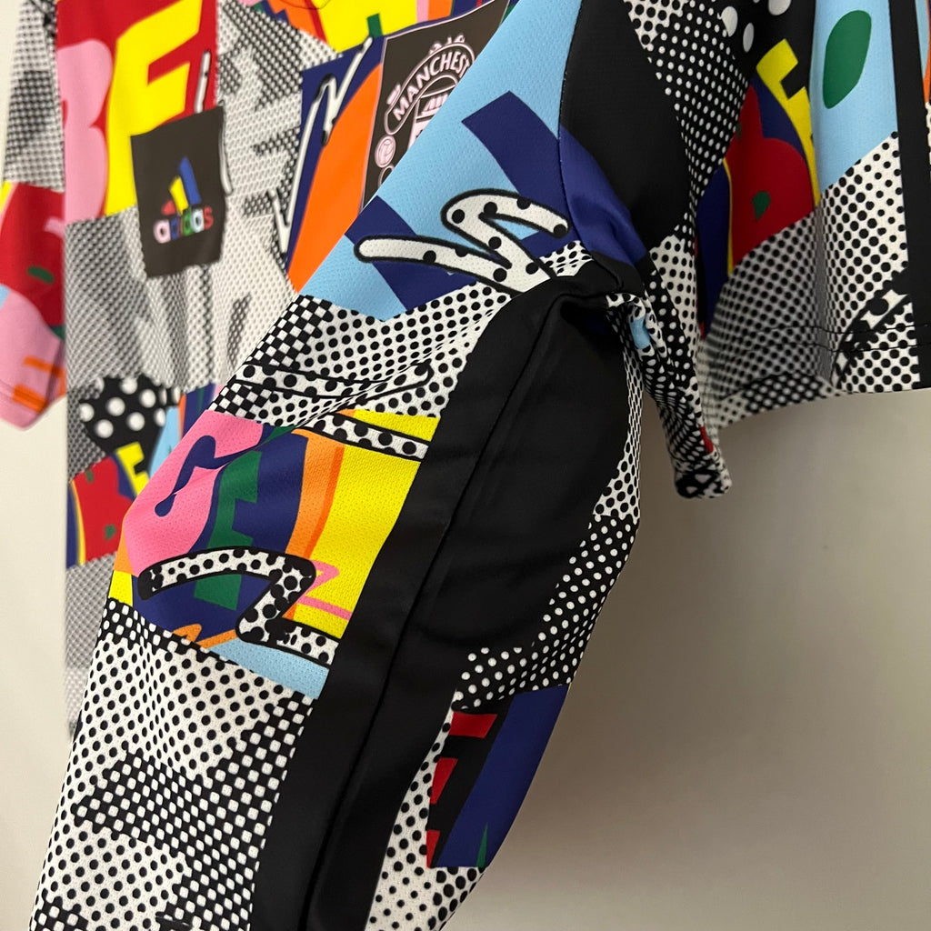 MANCHESTER UNITED SPECIAL EDITION V 23/24 MEN