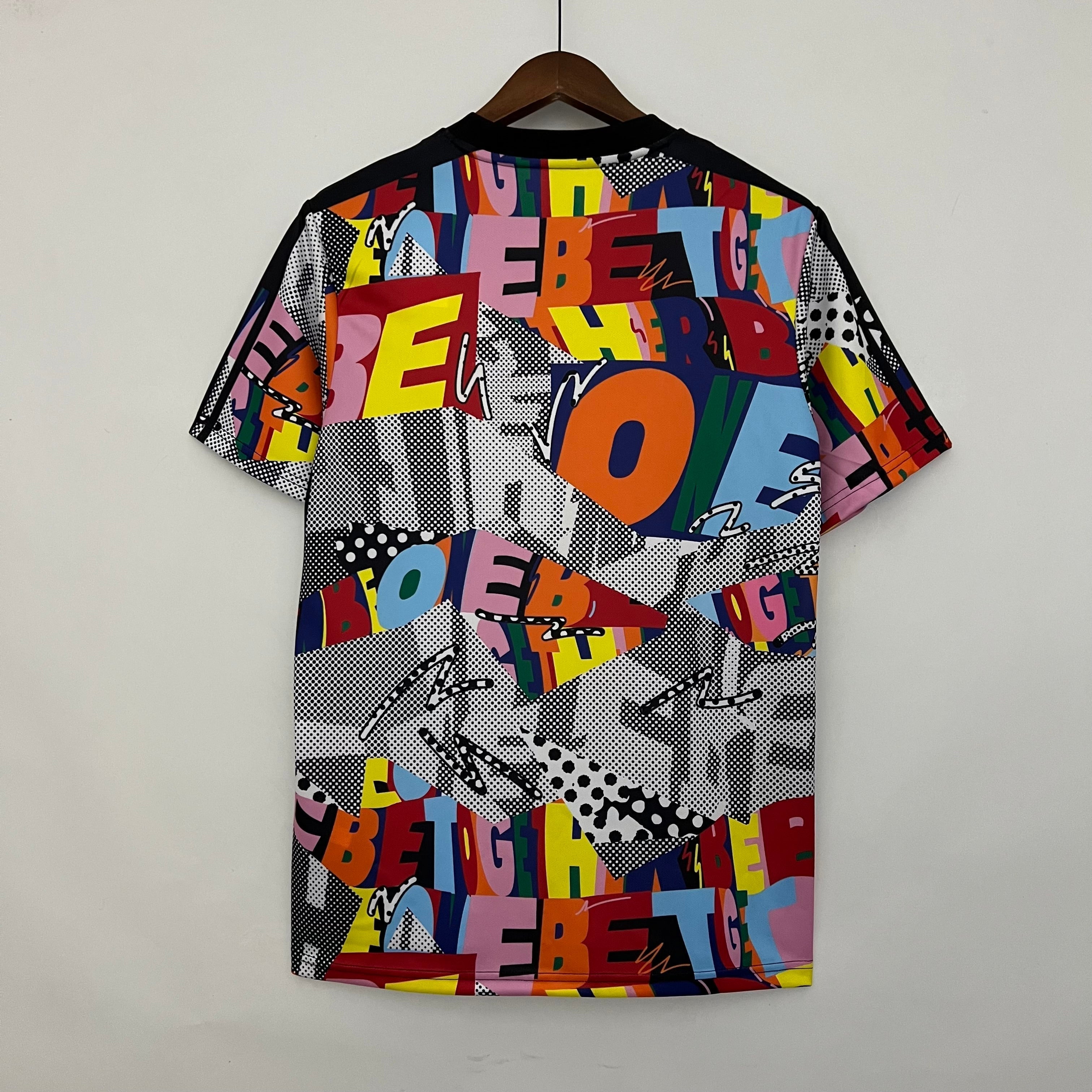 MANCHESTER UNITED SPECIAL EDITION V 23/24 MEN