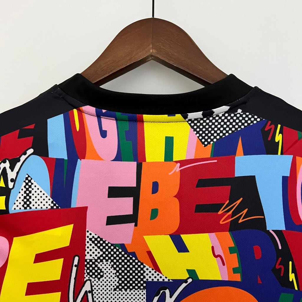 MANCHESTER UNITED SPECIAL EDITION V 23/24 MEN