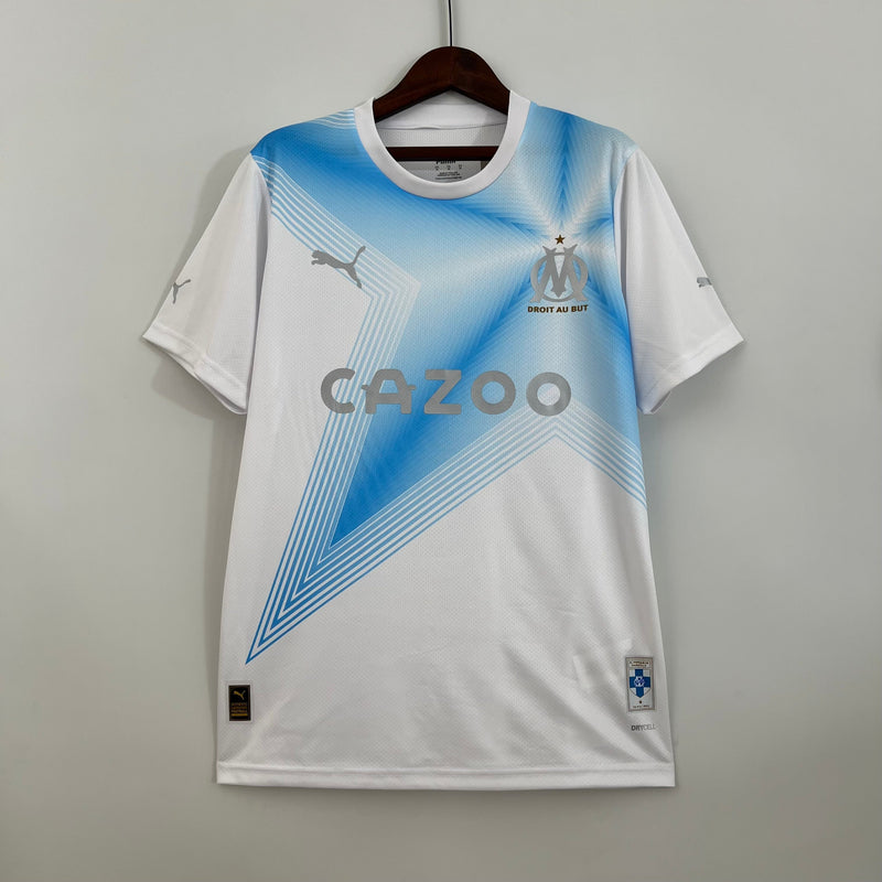 OLYMPIQUE DE MARSEILLE SPECIAL EDITION 29.99 YEARS MEN