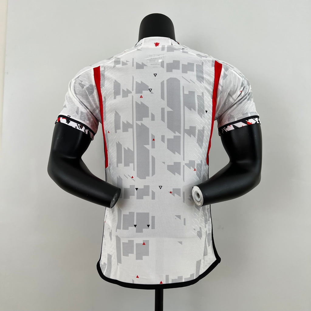 MANCHESTER UNITED SPECIAL EDITION II 23/24 MEN (PLAYER VERSION)