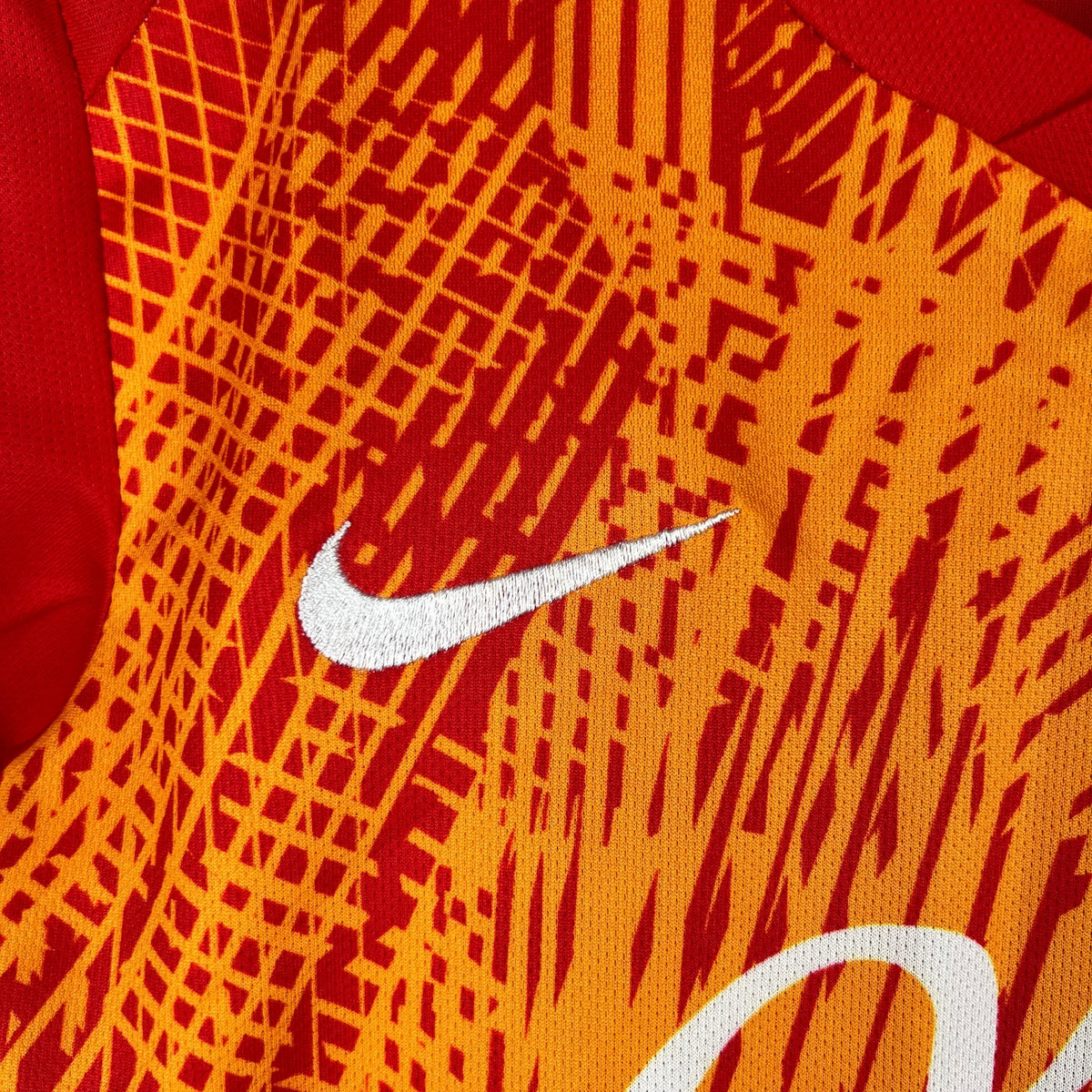 MALLORCA I 23/24 KIDS KIT