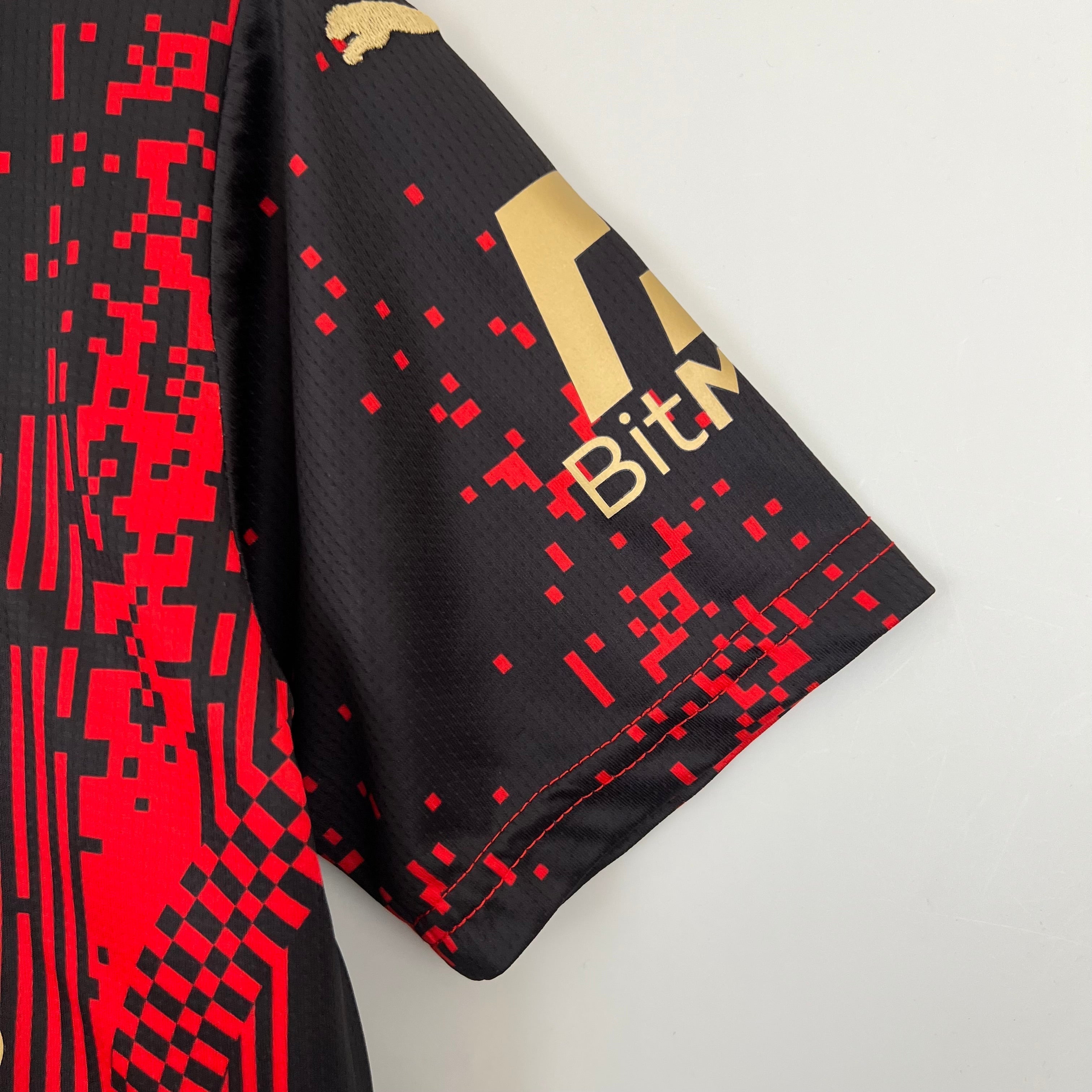 MILAN IV 23/24 KIDS KIT