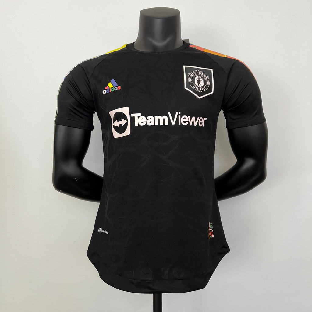 MANCHESTER UNITED SPECIAL EDITION III 23/24 MEN (PLAYER VERSION)