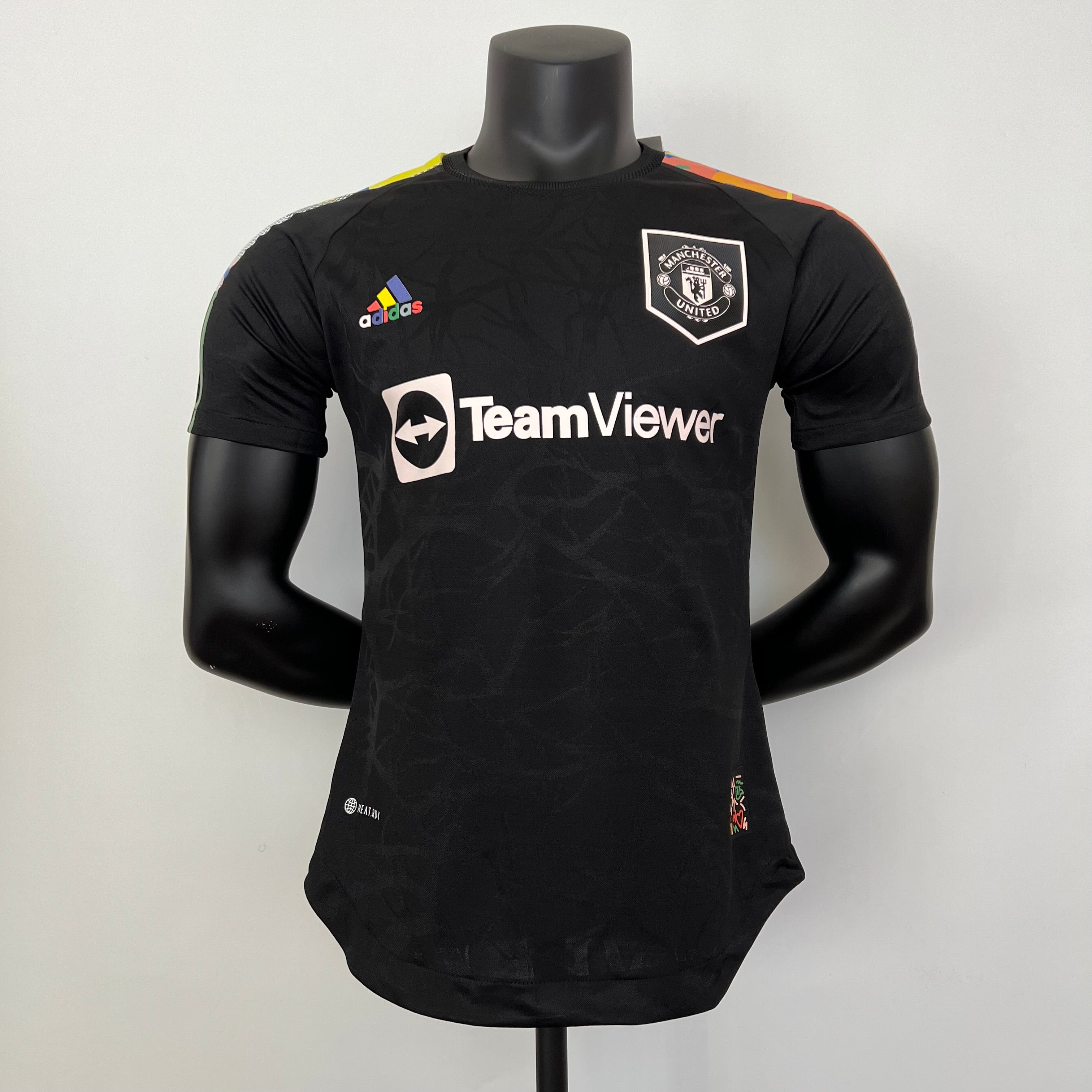 MANCHESTER UNITED SPECIAL EDITION III 23/24 MEN (PLAYER VERSION)