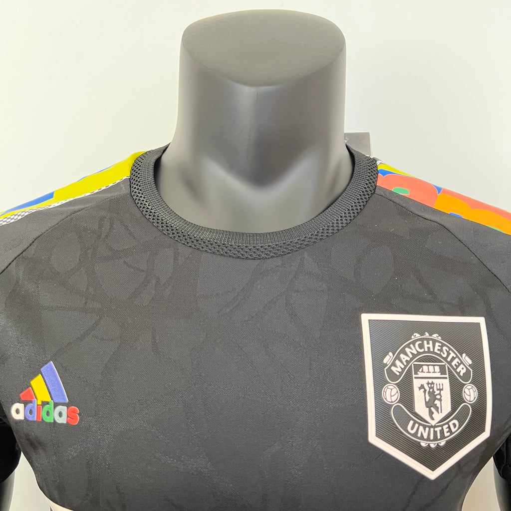 MANCHESTER UNITED SPECIAL EDITION III 23/24 MEN (PLAYER VERSION)