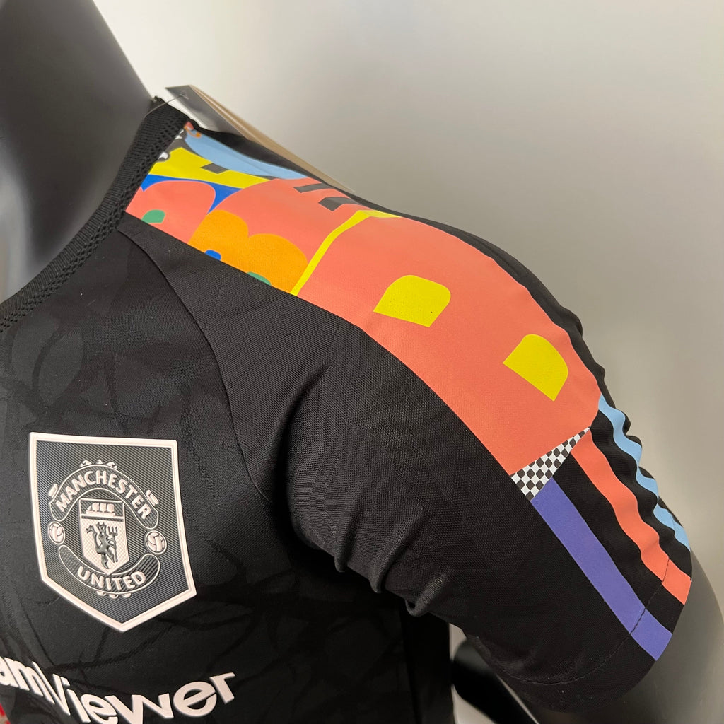 MANCHESTER UNITED SPECIAL EDITION III 23/24 MEN (PLAYER VERSION)