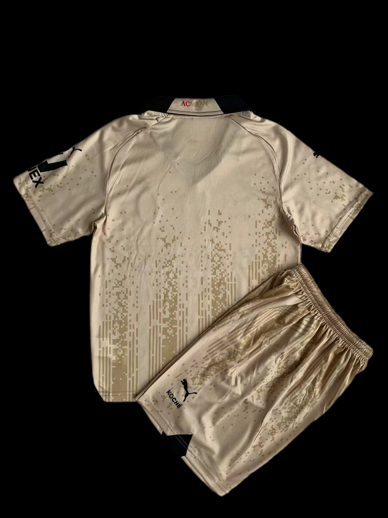 MILAN GOALKEEPER/GOALKEEPER I 23/24 KIDS KIT