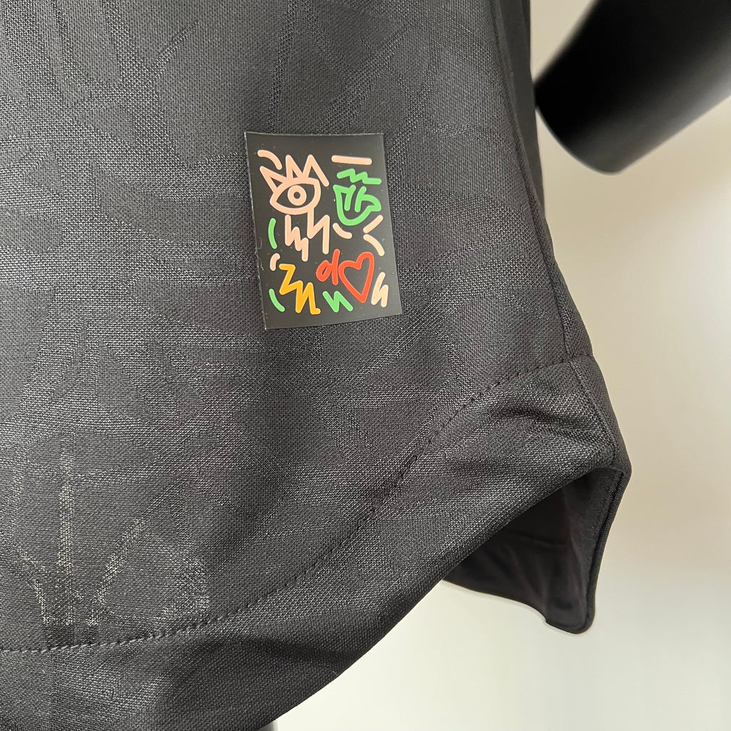 MANCHESTER UNITED SPECIAL EDITION III 23/24 MEN (PLAYER VERSION)