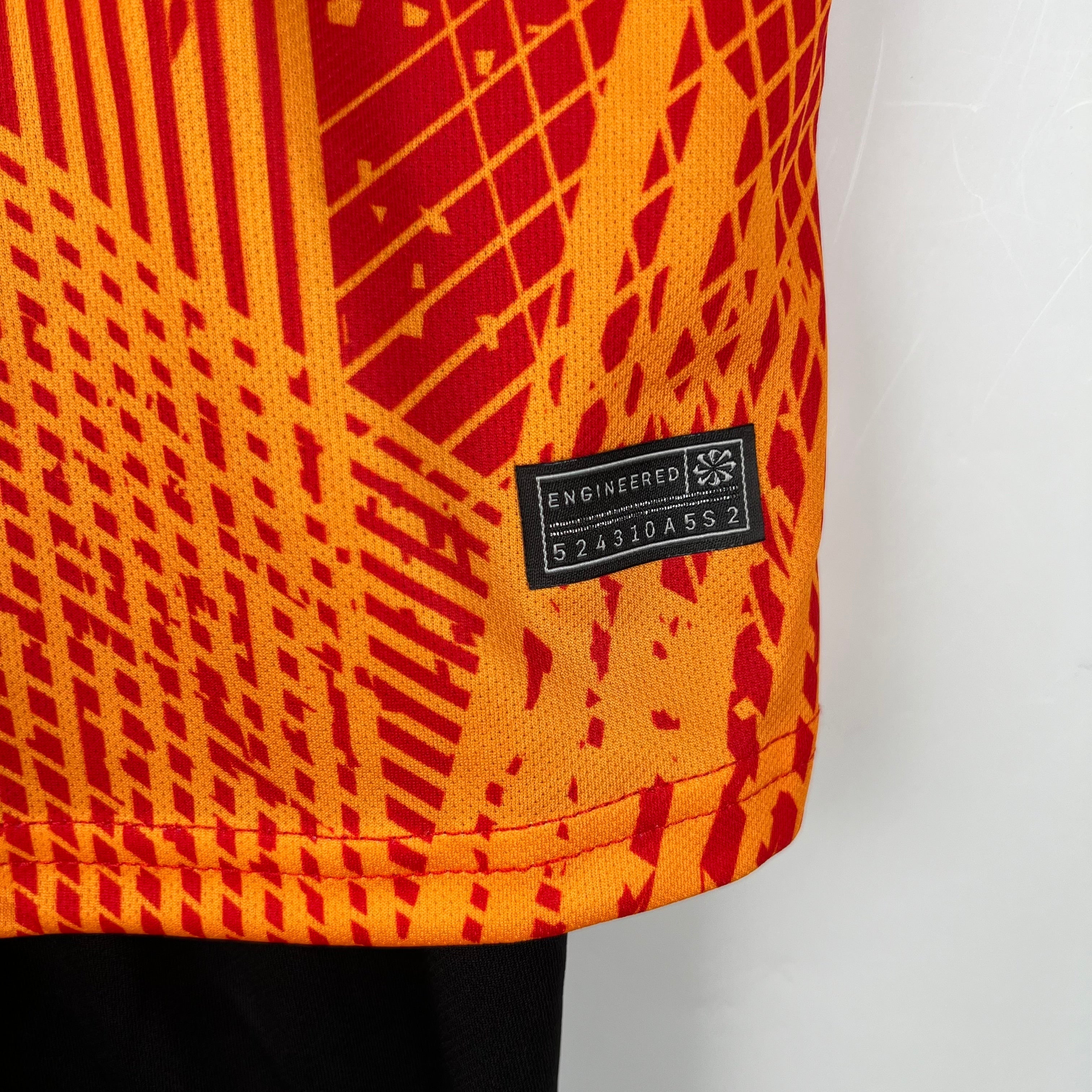 MALLORCA I 23/24 KIDS KIT