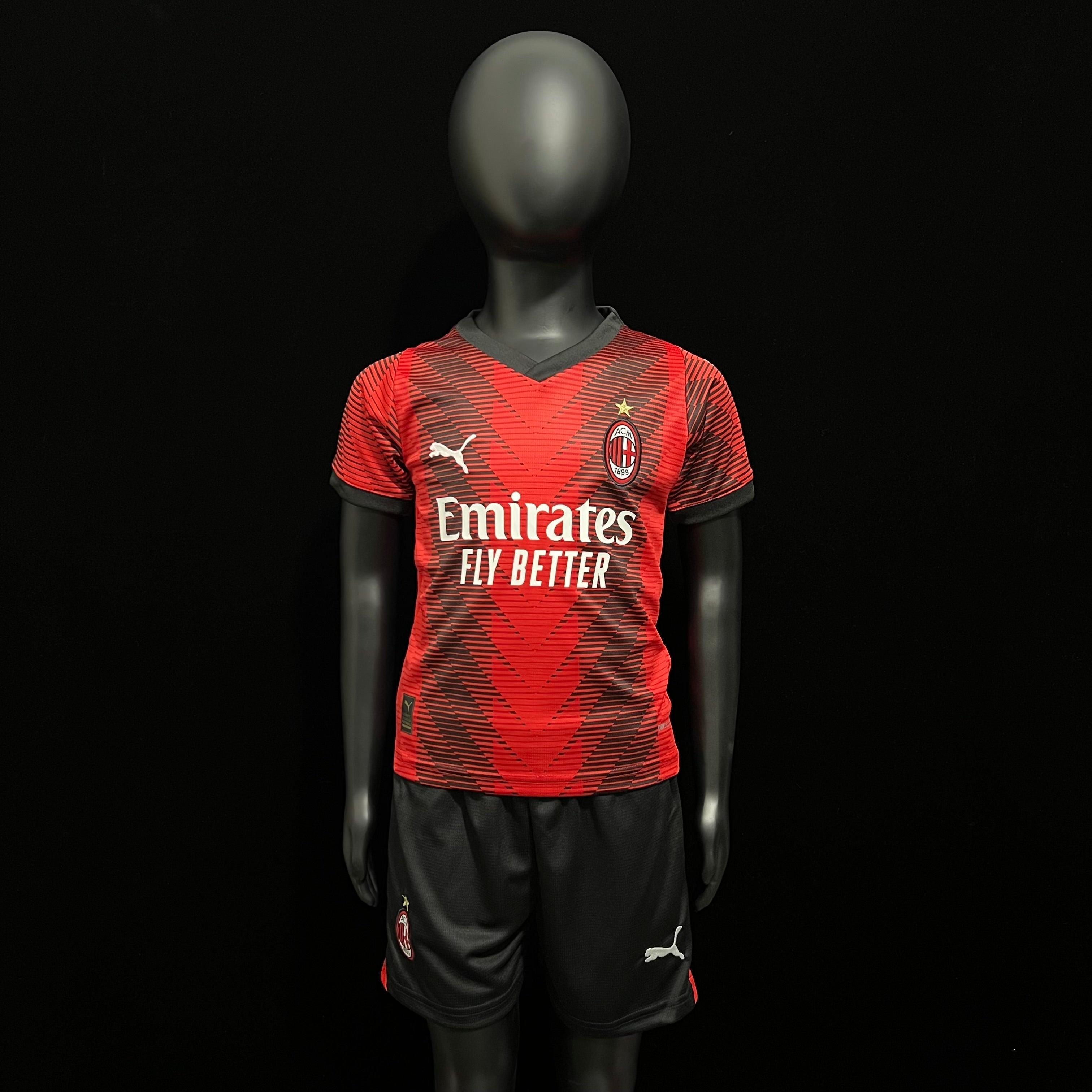MILAN I 23/24 KIDS KIT