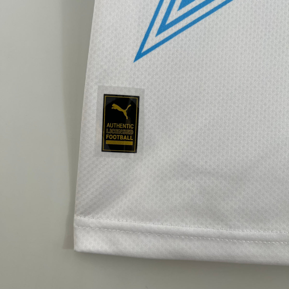 OLYMPIQUE DE MARSEILLE SPECIAL EDITION 29.99 YEARS MEN