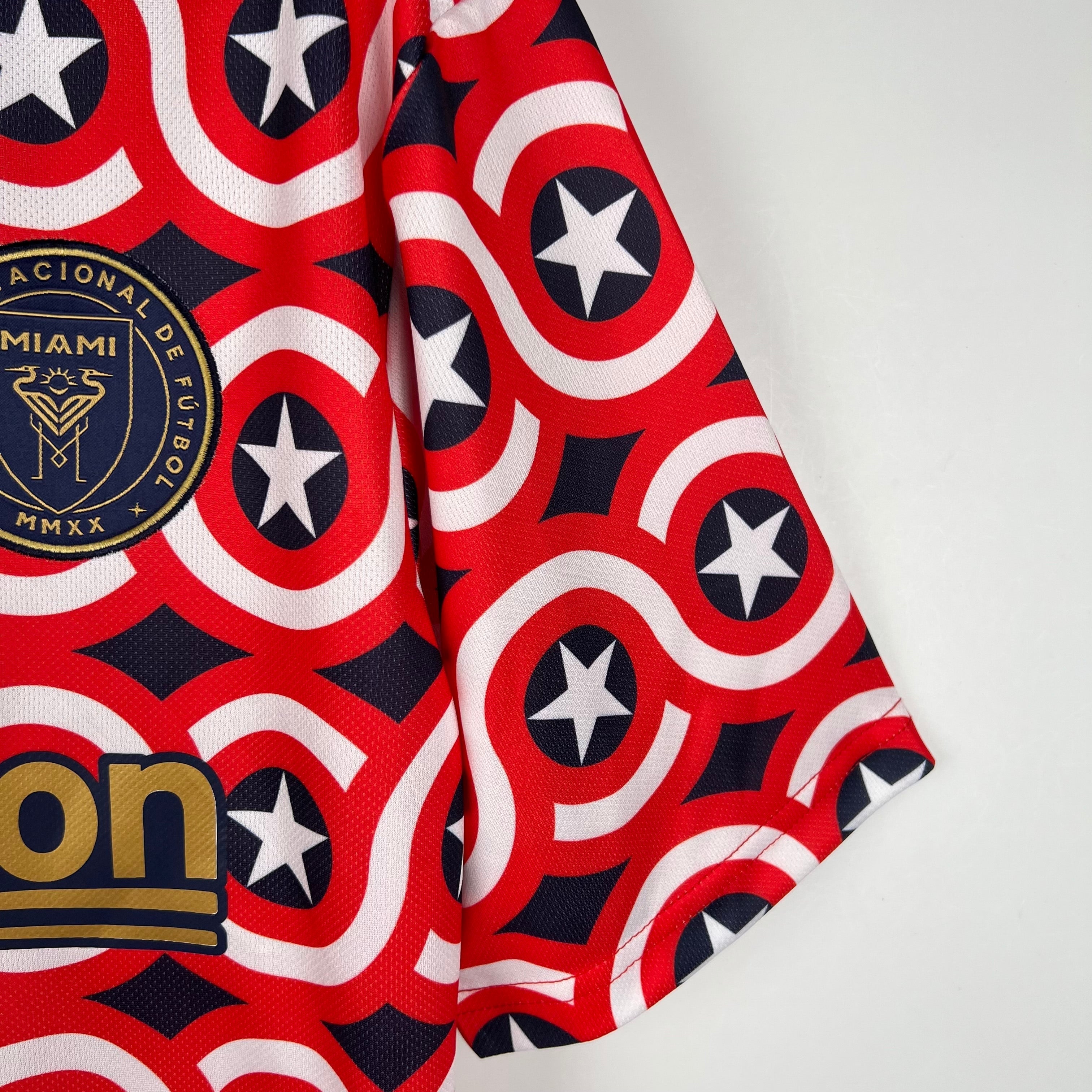 MIAMI SPECIAL EDITION III 23/24 MEN